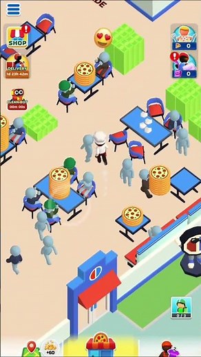 Pizza Ready Gameplay 🍕 | Running My Own Pizza Shop!