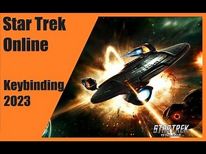 Star Trek Online Keybind Deutsch
