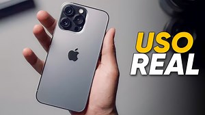 10K views · 302 reactions | iPhone 13 Pro Max, los Pros y Contras - Experiencia de Uso #apple #iphone #review | Tech Edison | Facebook