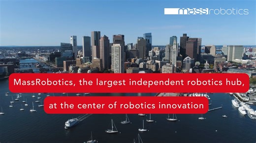 MassRobotics on Instagram: "Mark your calendars! RoboBoston 2025, Robot Block Party will take place on Saturday, September 27! 🎉 Join us for the largest celebration of robots and robotics, featuring cutting-edge technology, exciting demonstrations, and fun for all ages. 📅 Saturday, Sept 27, 2025 - 10:45AM | Robot Parade - 11:00AM | Ribbon Cutting - 11:00AM - 4:00PM | Robot Block Party 📍88 Seaport Blvd, Boston 🎟️Free and open to the public Special thanks to our sponsors: Massachusetts Technol