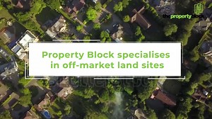 "Planning gain" is a potentially lucrative, but highly specialised form of property investment... | TheMoveChannel.com