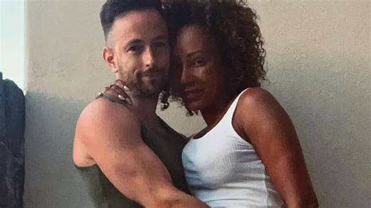 Mel B reveals stunning secret about upcoming wedding to fiancé Rory McPhee