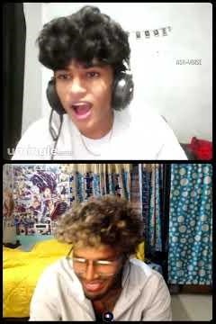 Tips By Artck Gaming | Part 1 | #germankannapi #artckgaming #omegle #ometv #trending #tva #uhmegle