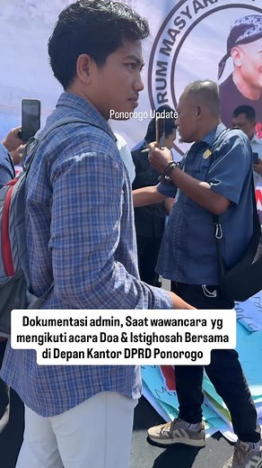 33K views · 843 reactions | Cuplikan video sedikit dari admin, saat...