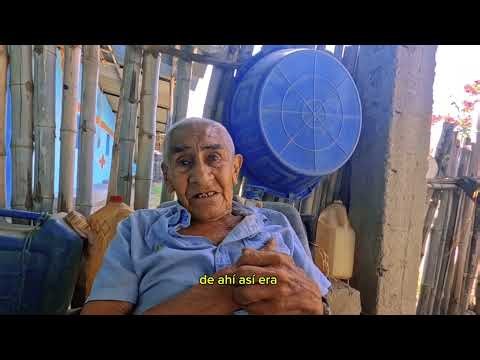 TESTIMONIOS VIVOS !! Casa hacienda Talandracas 🎥😭 #documental #historia #piura