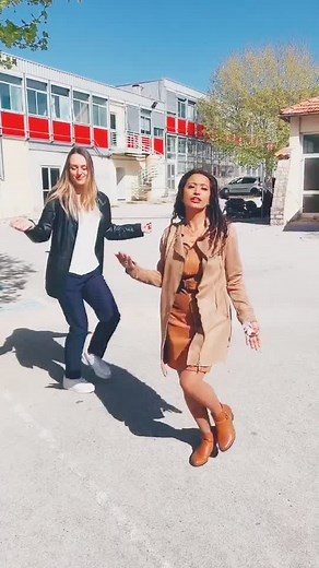 Sarita Maharjan Faucher sur TikTok