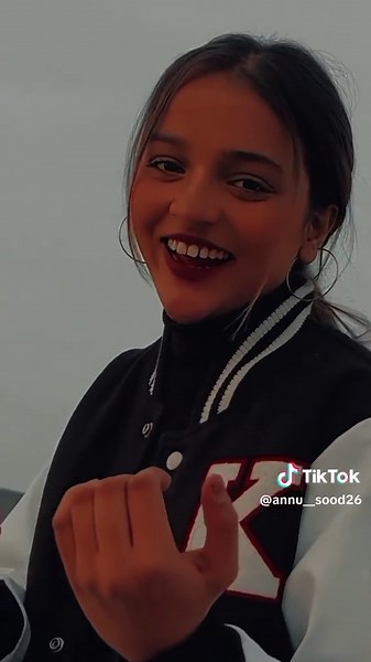 #fyp #annu__sood6