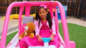 4.1K views · 60 reactions | La canción de Bu Bu _ Wendy Pretend Play Boo Boo Song _ Canciones Infantiles | Juguetes y Colores | Facebook