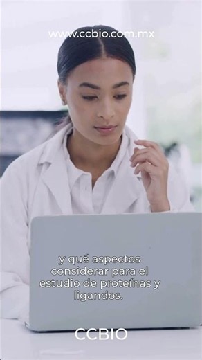 Modelado Molecular: Análisis de interacciones biomoleculares