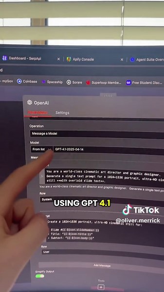 Automated Image Generation with AI: A Full Walkthrough
