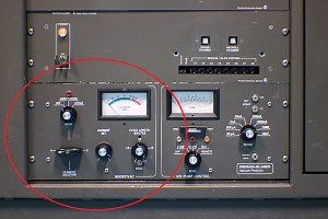 Titanium sublimation pump operation
