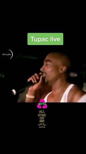 Tupac all eyez on me #remix #tupac #2pac #tupacshakur #tupacmakaveli #2pacalypsenow #2pacalive #2paclive #2pacremix #scene #concert #remasteriser #alleyesonme #alleyezonme #foryou #pourtoi #pourtapagefr #viral #pourtapagetiktok #fry #rap #westcoast #californialove #thuglife