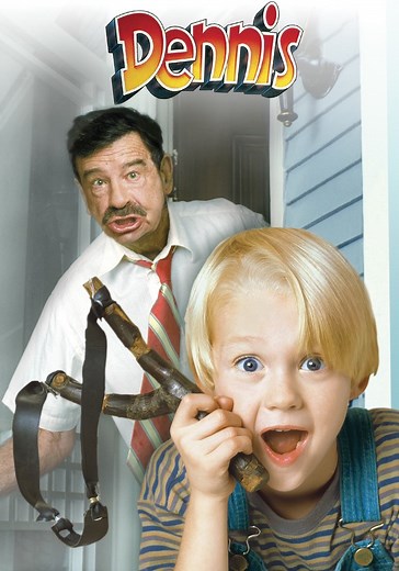 Dennis - Stream: Jetzt Film online finden und anschauen