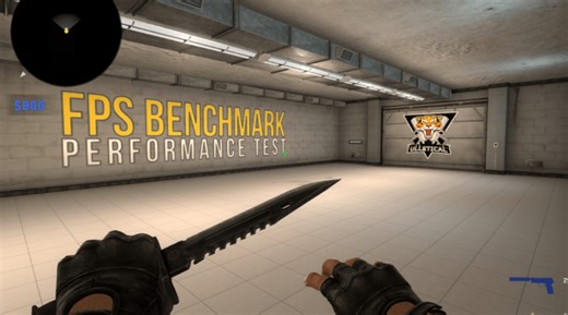 Csgo Requirements Test