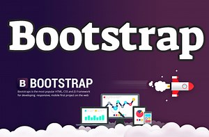 Bootstrap уроки - основы адаптивной верстки Бутстрап на itProger