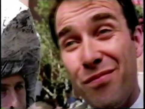 WPXR-38 (Pax) Commercial Breaks, November 2004 part 1