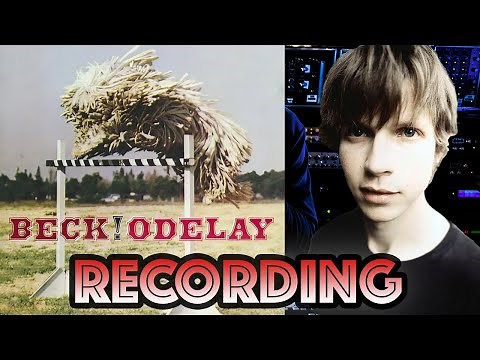 Behind The Recording of 'Odelay'-Beck
