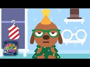 👗 🎩 Sago Mini Babies Dress Up - New Top Dress Up Game - Funny Costumes For Babys
