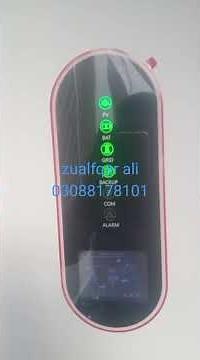 Solar Max Ultra 10kV Inverter Installation Guide | Step-by-Step Setup Tutorial