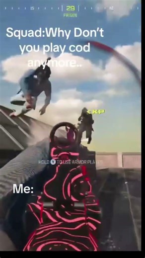 UNINSTALL MOMENT 😅#callofduty #warzone #blackops #cod #gaming