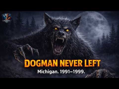 Dogman Never Left - Ep.157 - February 27, 2026