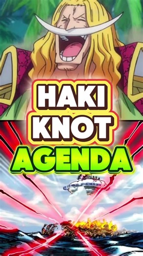 Exploring One Piece Haki Techniques and Theories