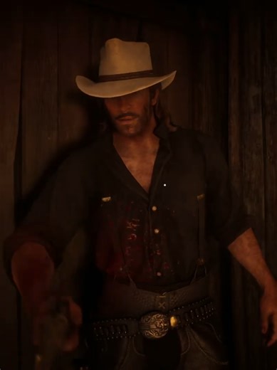 Arthur Morgan doing gun tricks 😊😁🤠🔥 Just a reminder that All Photos and Videos are Done By Me 😊 please give credit to me if you repost or use my photos and videos 😊 I'm on Instagram, Tik Tok and Tumblr with the same @ 😊 . Follow @rachelalexandrag on Instagram, Tik Tok and Tumblr for more 😊🤠🎮 . #arthurmorgan #arthurmorganrdr2 #arthurmorganposts #reddeadredemption2 #rdr2
