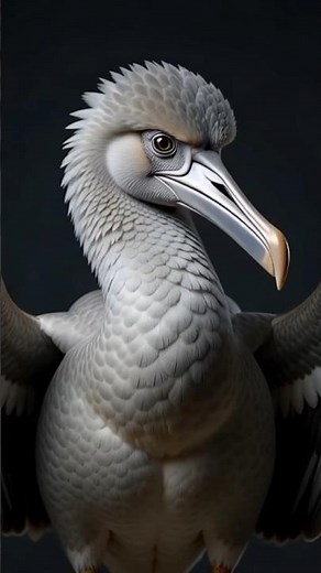 DAY 02/30: How the Dodo Went Extinct-A Human-Caused Tragedy