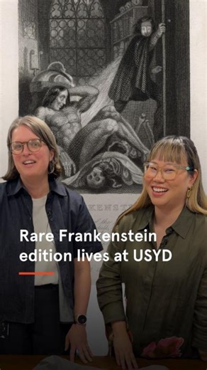 11K views · 101 reactions | Before the monster came to life on the...