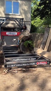 19K views · 385 reactions | Trying out the equestrian lifestyle #burl #sawmill | Matt Cremona | Facebook