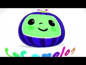 CoCoMelon Special Effects feat. THE BEST COCOMELON ALTERNATE INTRO LOGO EFFECTS IN 2021 Inverted