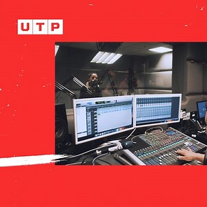 6.2K views · 77 reactions | ¿Te apasiona la carrera audiovisual?  ▶ Mira nuestro nuevo video y conoce los equipos indispensables para comenzar en el mundo audiovisual. Dale clic aquí  https://bit.ly/3s48CsO #CienciasDeLaComunicaciónUTP #CarreraAudiovisual #UTP | UTP - Universidad Tecnológica del Perú | Facebook