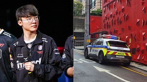 Faker receives death threats following his win in the telecom wars during League of Legends LCK 2023 Summer Playoffs