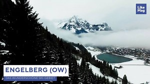 2.3K views · 22 reactions | Engelberg Titlis - official page hat nicht nur einen himmlischen Namen, sondern lässt uns auch landschaftlich auf Wolke 7 schweben! ☁️ | LikeMag Schweiz | Facebook