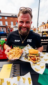 30K views · 1K reactions | “MASSSSSIVE”  @theburgerclub_belfast has been on my personal list for a long time! Where else do you think we should try???? #foodreviewclub #foodcritic #foodreview | Food Review Club | Facebook