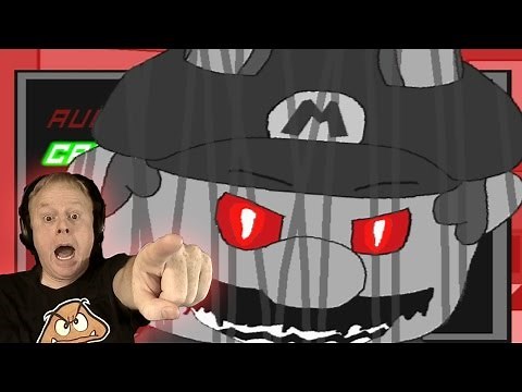 5 NIGHTS AT SONIC'S 3 - NIGHT 4