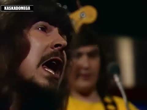 The Cats - One Way Wind (1972) [1080p]