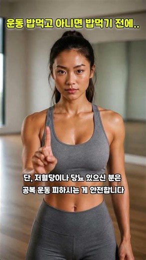 Fasted vs. Fed Exercise: What’s the Best Timing for Weight Loss and Muscle Gain? #HealthShorts #W...