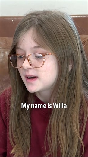 11-year-old cancer survivor shares letter she wrote to Washington County, Tennessee, commissioners regarding BWXT | WCYB