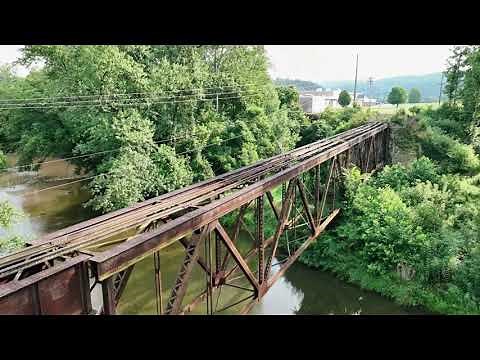 Pogue Bridge