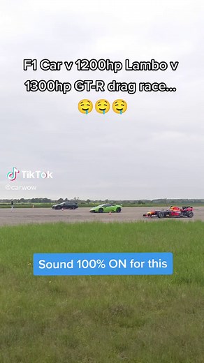 carwow on TikTok
