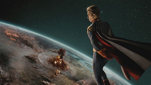 The Boys Season 5 Episode 8 Spoilers: The end of Homelander, Deep's horrible fate, Annie's marriage and more