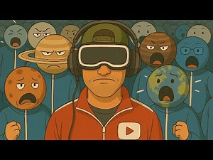 This is what the solar system really sounds like