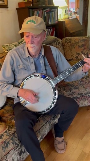 Clinch Mtn Backstep, j3 #banjo #bluegrassmusic ‪@sandyriverramblers‬