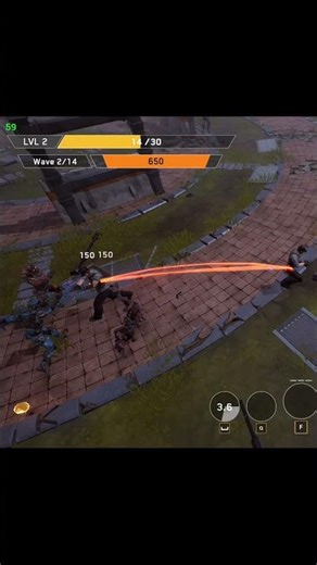 UnfAIr War: Survivors Coop fail