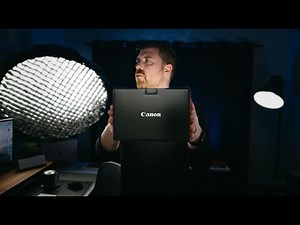 12 settings to CHANGE on your new Canon camera (setup guide)