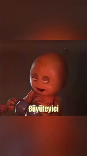 CHILDREN GROW TREES #animation #shorts