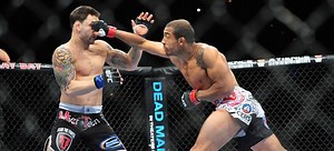 ¡5 técnicas que todo MMA debería conocer y usar! - Martial Tribes