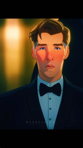 Dr. Strange sacrifice himself.