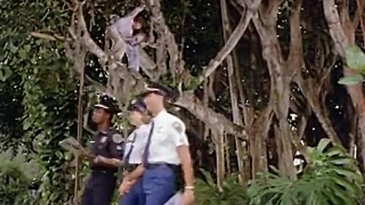 Police Academy 5- Assignment- Miami Beach 1988
